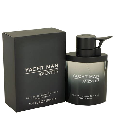 yacht man aventus cologne|Yacht Man Aventus by Myrurgia .